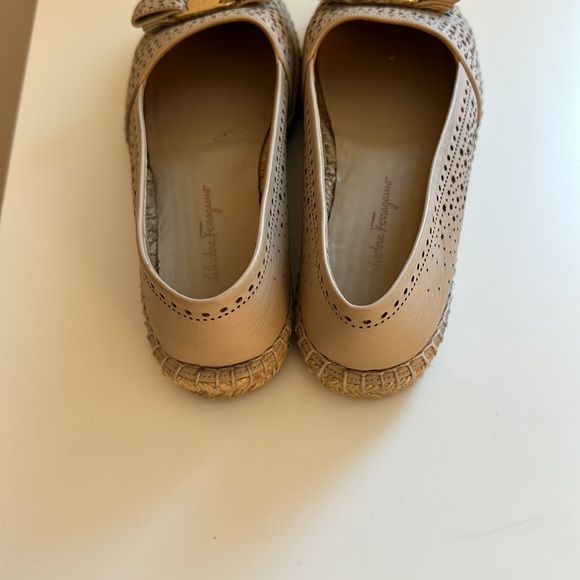 ferragamo espadrilles - Picture 4 of 5